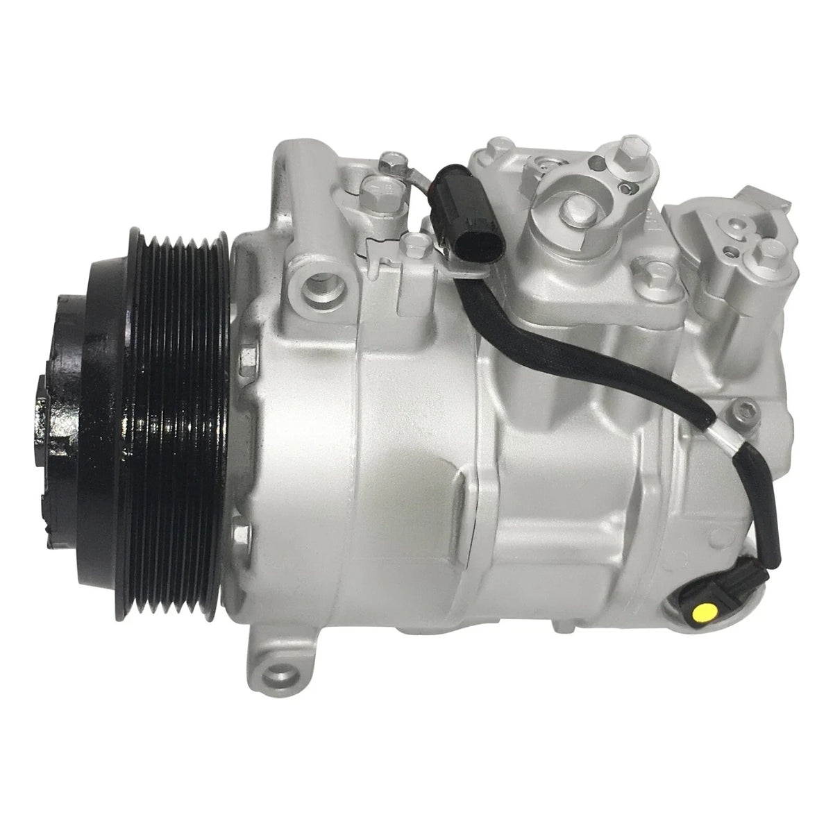 AC Compressor Kit OEM Replacement for Mercedes CLS500 4.7L V8 Turbo (2016)