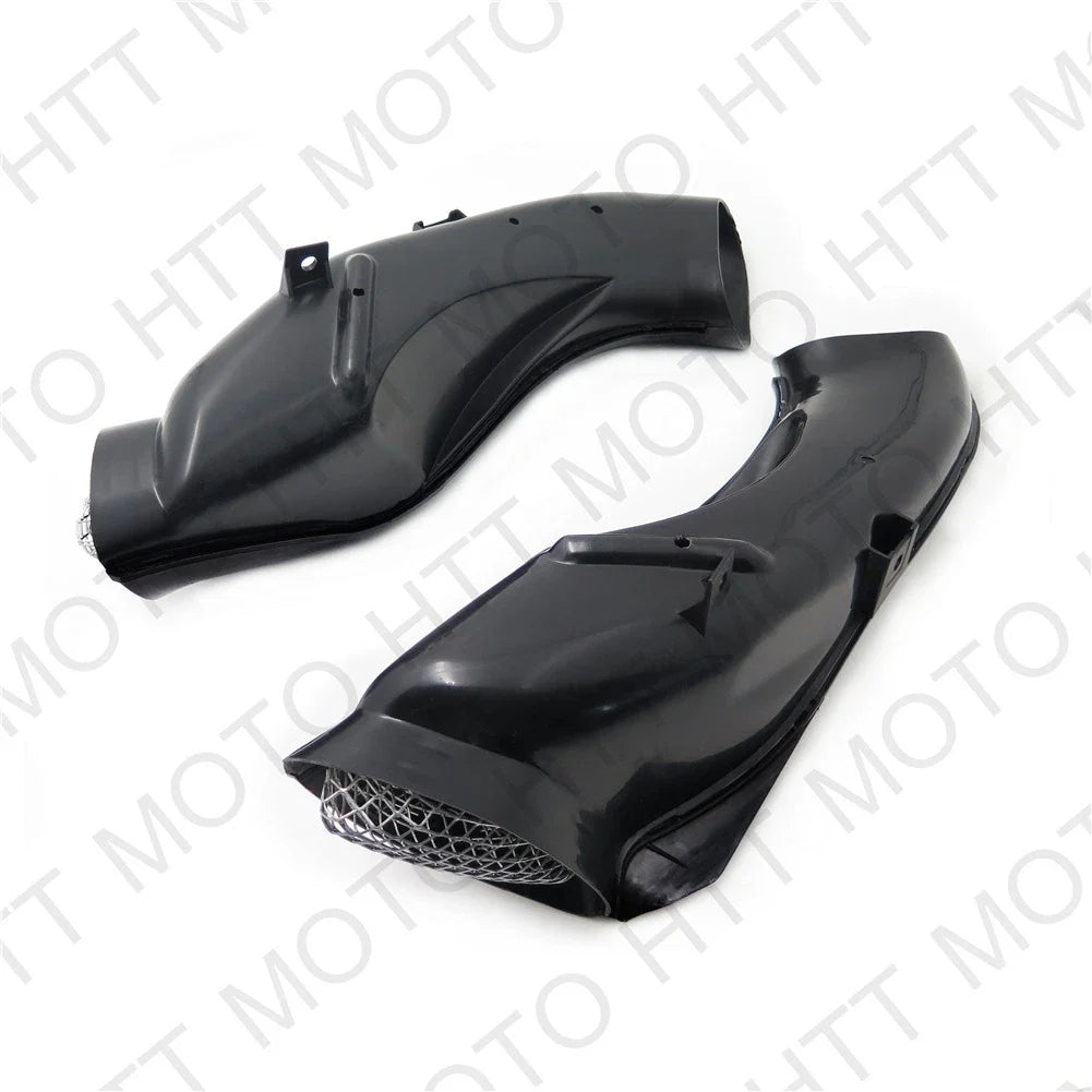 Ram Air Intake Tube Duct for Suzuki GSXR 600 750 (2004–2005)
