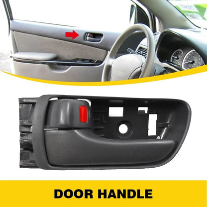 Interior Door Handle for Toyota Sienna (2004–2010) Front LH 69230-08010