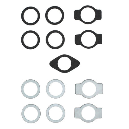 Manifold Gasket Set for Allis Chalmers D17 170 175 WD45 (No Years Specified)