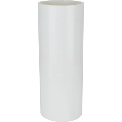 Colored Plastic HDPE Sheet 10 Ft Rolled 1/8 Inch Thick White