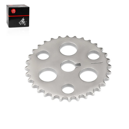 Camshaft Timing Gear Sprocket for Yamaha Wolverine 350 4x4 YFM350F (1995–2005)