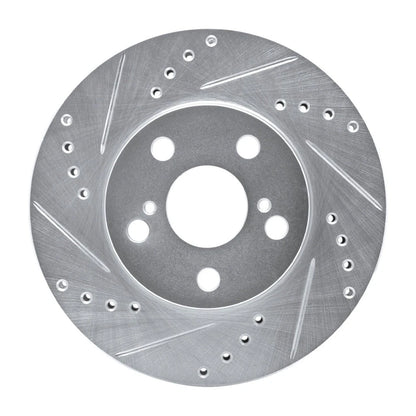 Brake Rotor for Toyota Celica (1994–1997) ALX-PAU-DF-631-76067L-CLA1