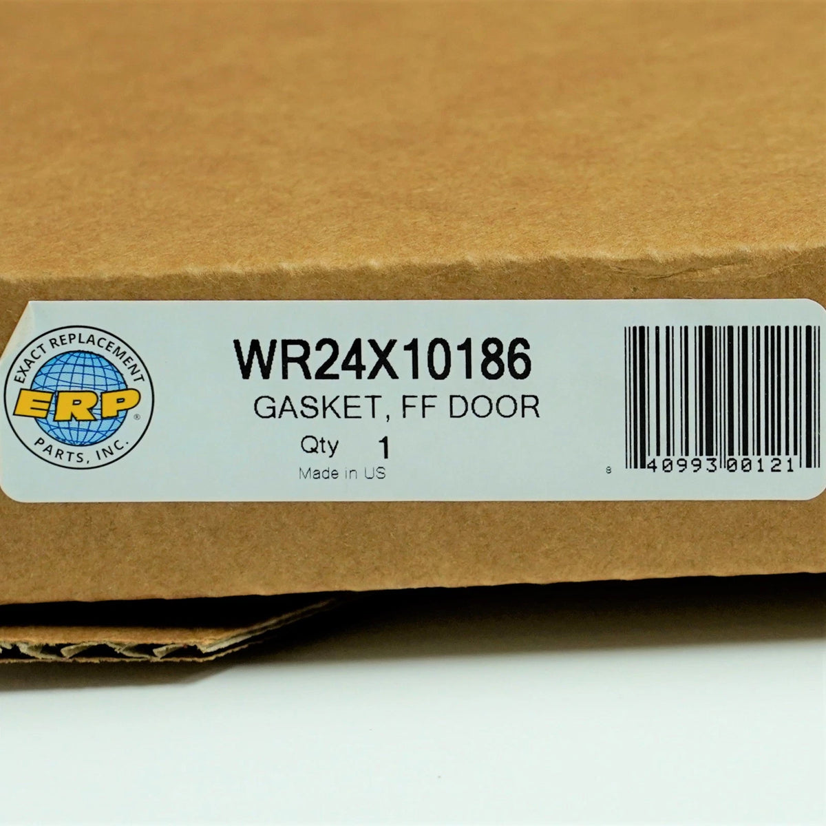 WR24X10186 Door Gasket for General Electric Refrigerator (No Years Supplied)