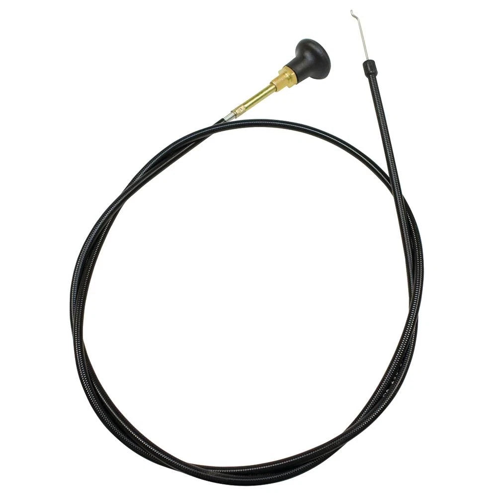 Choke Cable for Automotive Applications (290-370)