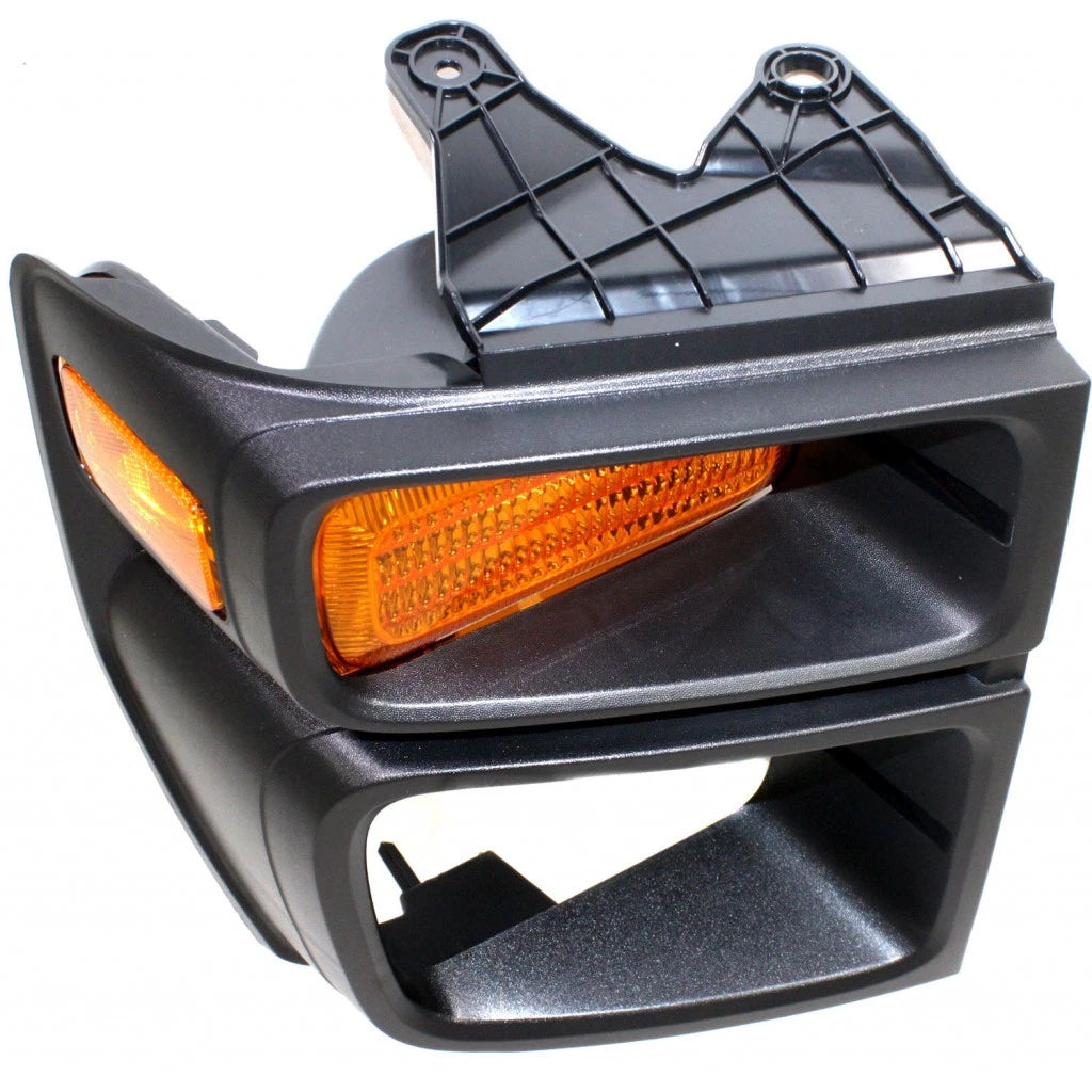 Signal Light for Ford Econoline (2008–2014) FO2525104, FO2525103, CLX-M1-329-1203R-UC