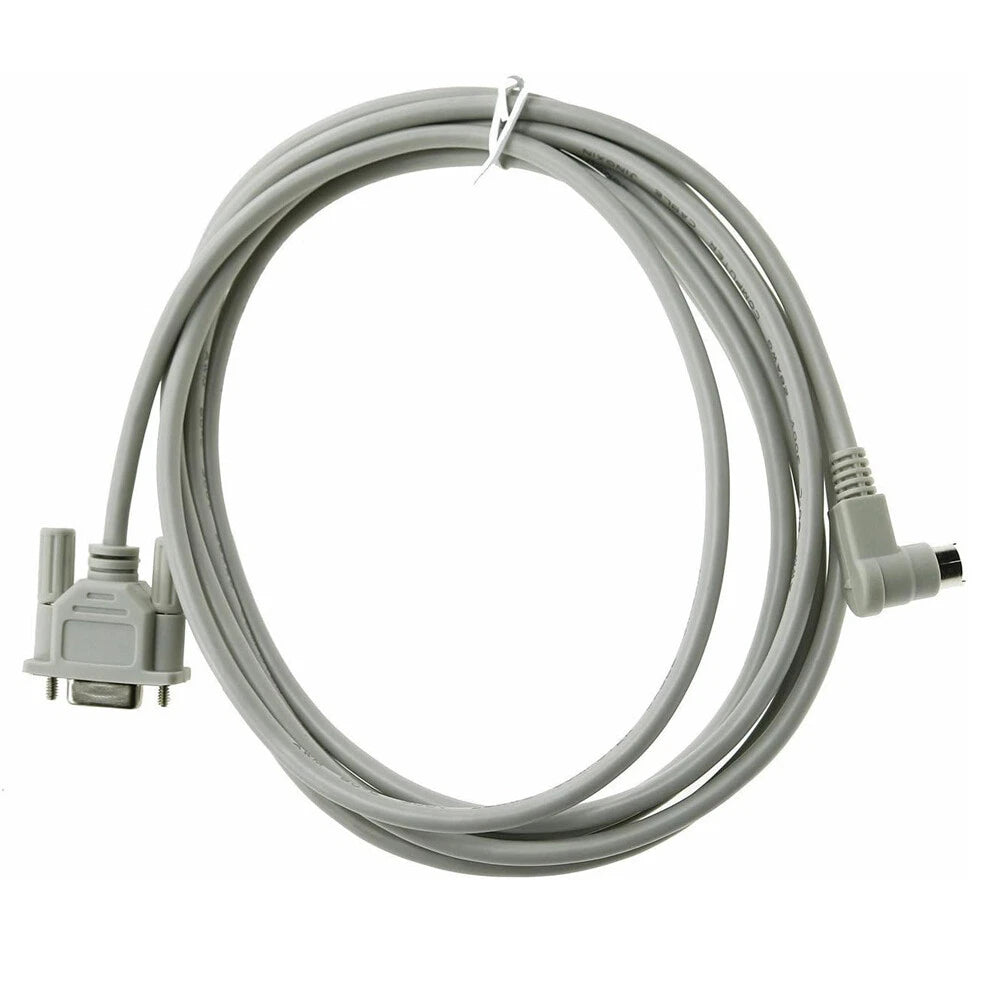 6PCS PLC Cable Replacement for Allen Bradley MicroLogix 1000 1500
