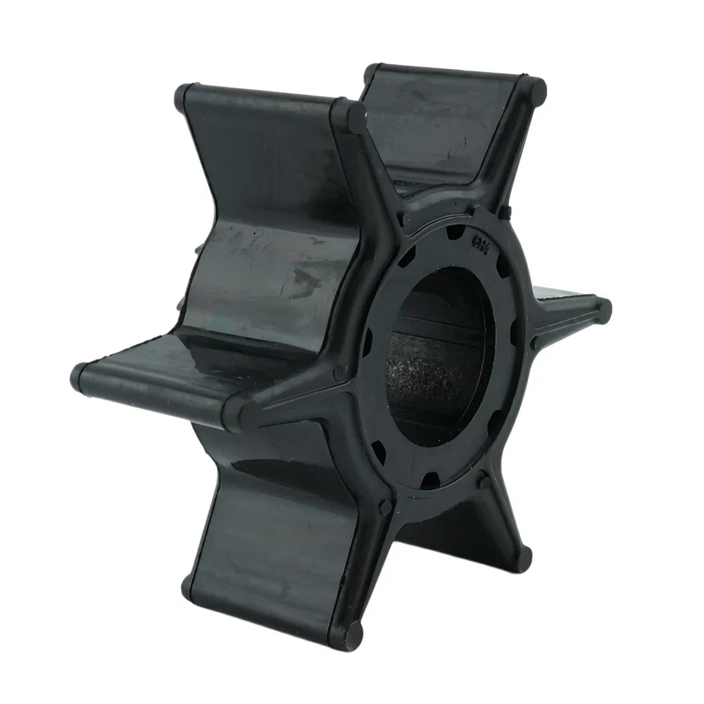 6H4-44352-02 Water Pump Impeller Service Kit for Yamaha 25 HP (4-Stroke)