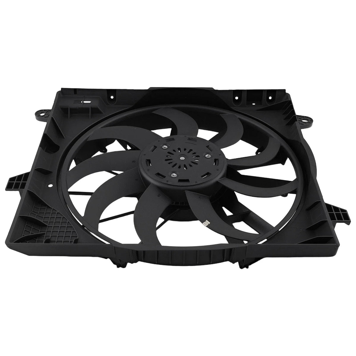 Cooling Fan 800W for Jeep Gladiator JT Wrangler JL (2018–2024) 68272755AA