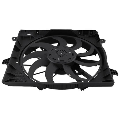 Cooling Fan 800W for Jeep Gladiator JT Wrangler JL (2018–2024) 68272755AA