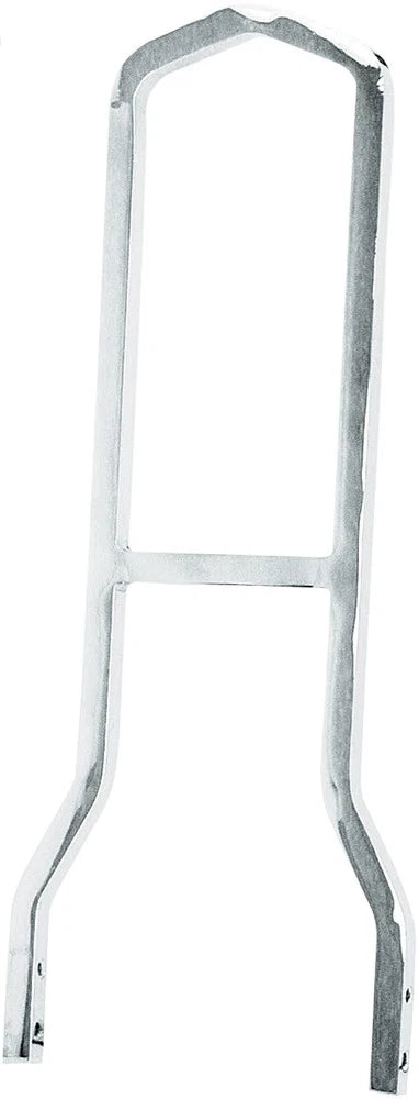 Rigid Mount Sissy Bars for HARDDRIVE (086105)
