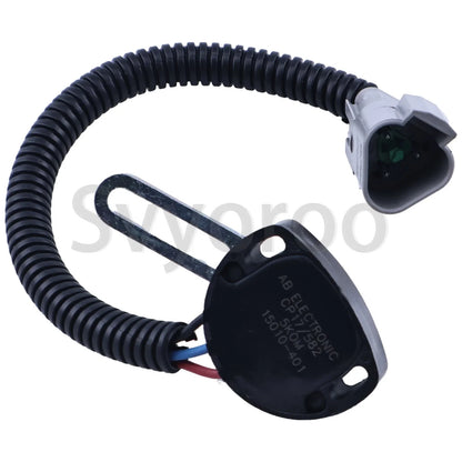 Accelerator Pedal Sensor 1354990 for Hyster Forklift A1.5XL C203 (2015–2020)