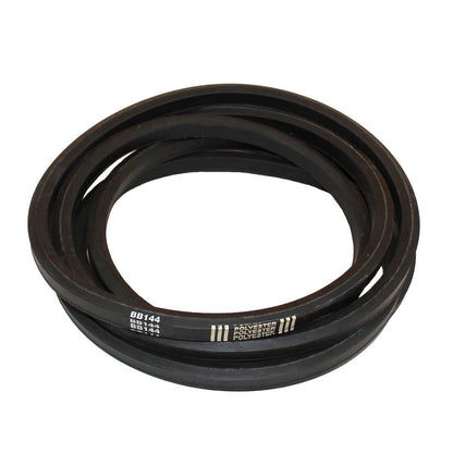 Double Angle Mower Deck Belt for Universal (Fits BB144)
