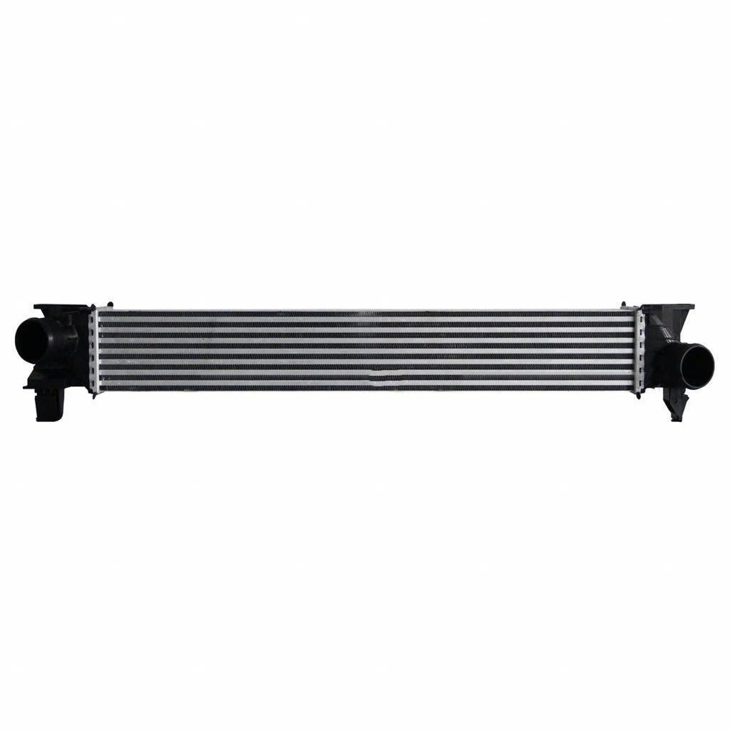 Turbocharger Intercooler for Ram ProMaster 1500/2500/3500 (2014–2017) CLX-M0-18130-CL360A55, CH3012111