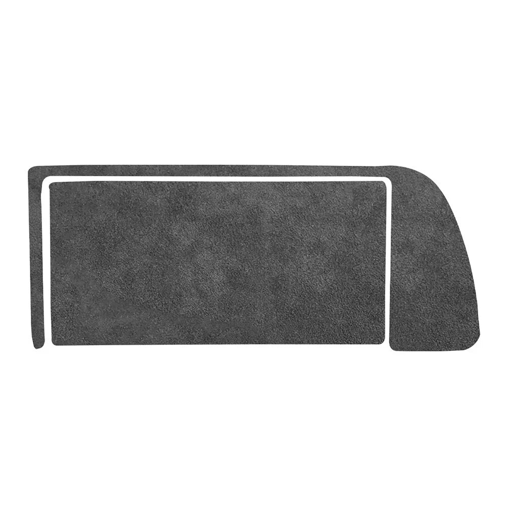 Set of 2 Driver Door Storage Panel Cover Trim for BMW 3 Series E36 (1994–1996)
