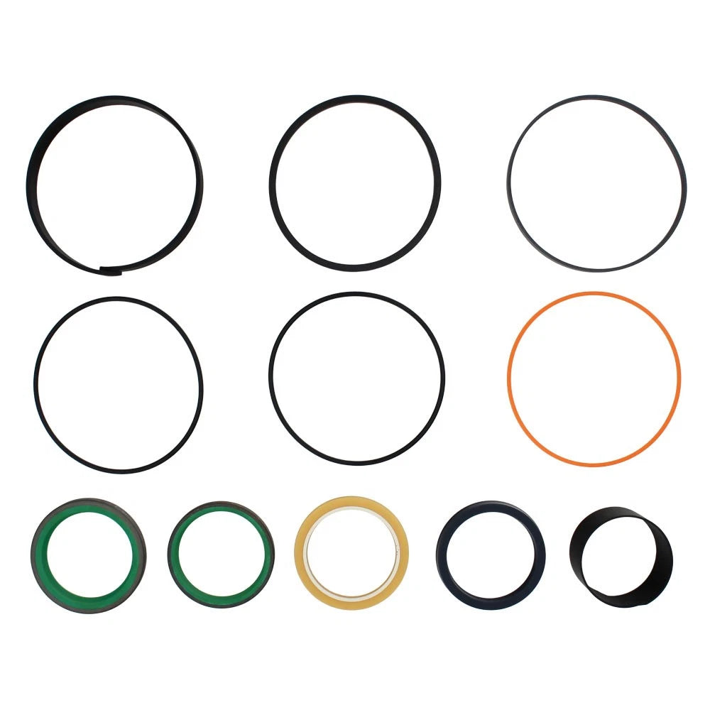 Hydraulic Seal Kit for Case 580K 580 Super M 580 Super L (No Years Supplied)