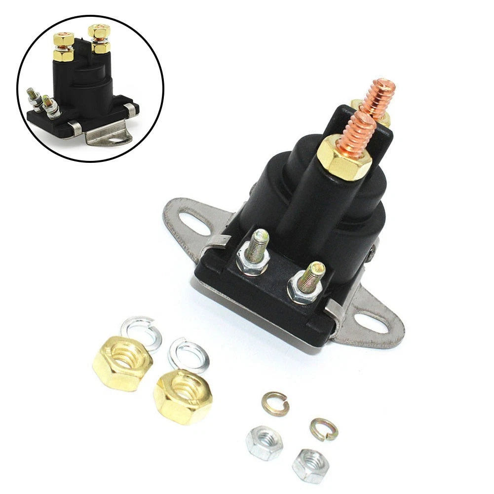 Relay Solenoid 12V for Tilt Trim (2000–2023)