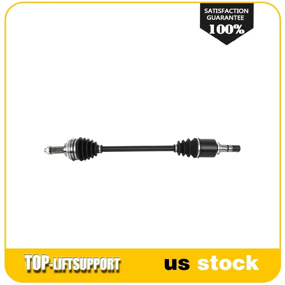 CV Axle Assembly for Subaru Baja (2004–2006)