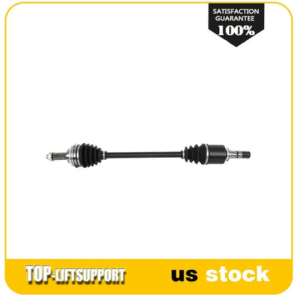 CV Axle Assembly for Subaru Baja (2004–2006)