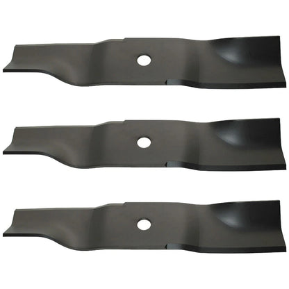 3X High Lift Mower Blade for MTD