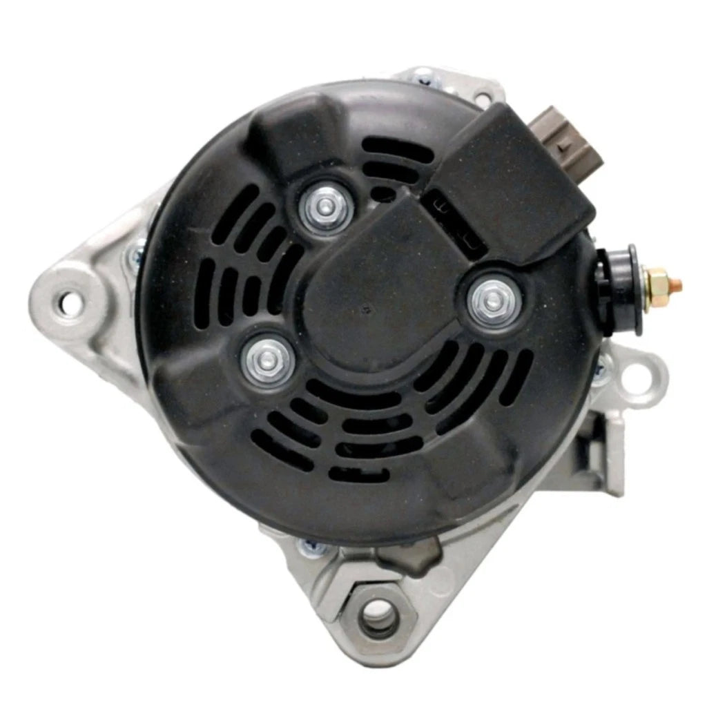 Alternator Serpentine Pulley Belt for Toyota Corolla/Matrix (2009–2013) ALX-PAU-AC-334-2713A-CLA2