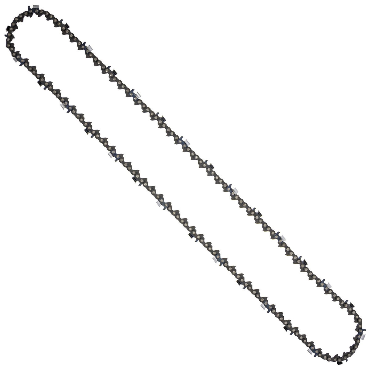 3 Pack Semi Chisel Chainsaw Chain 28 Inch .050 3/8 91DL for Stihl (72EXL091G, 72EXJ091G)