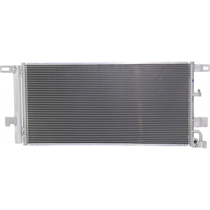 A/C Condenser for Audi A5 Quattro (2018) CLX-M0-USA-KVAC30057-CL360A72, AU3030140