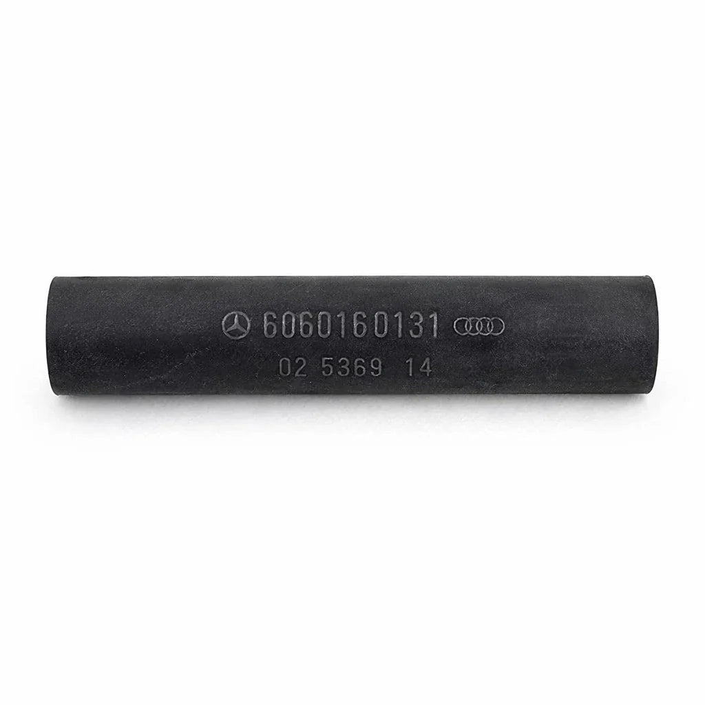 Crankcase Breather Hose for Mercedes-Benz E300 (1995–1999) 6060160181