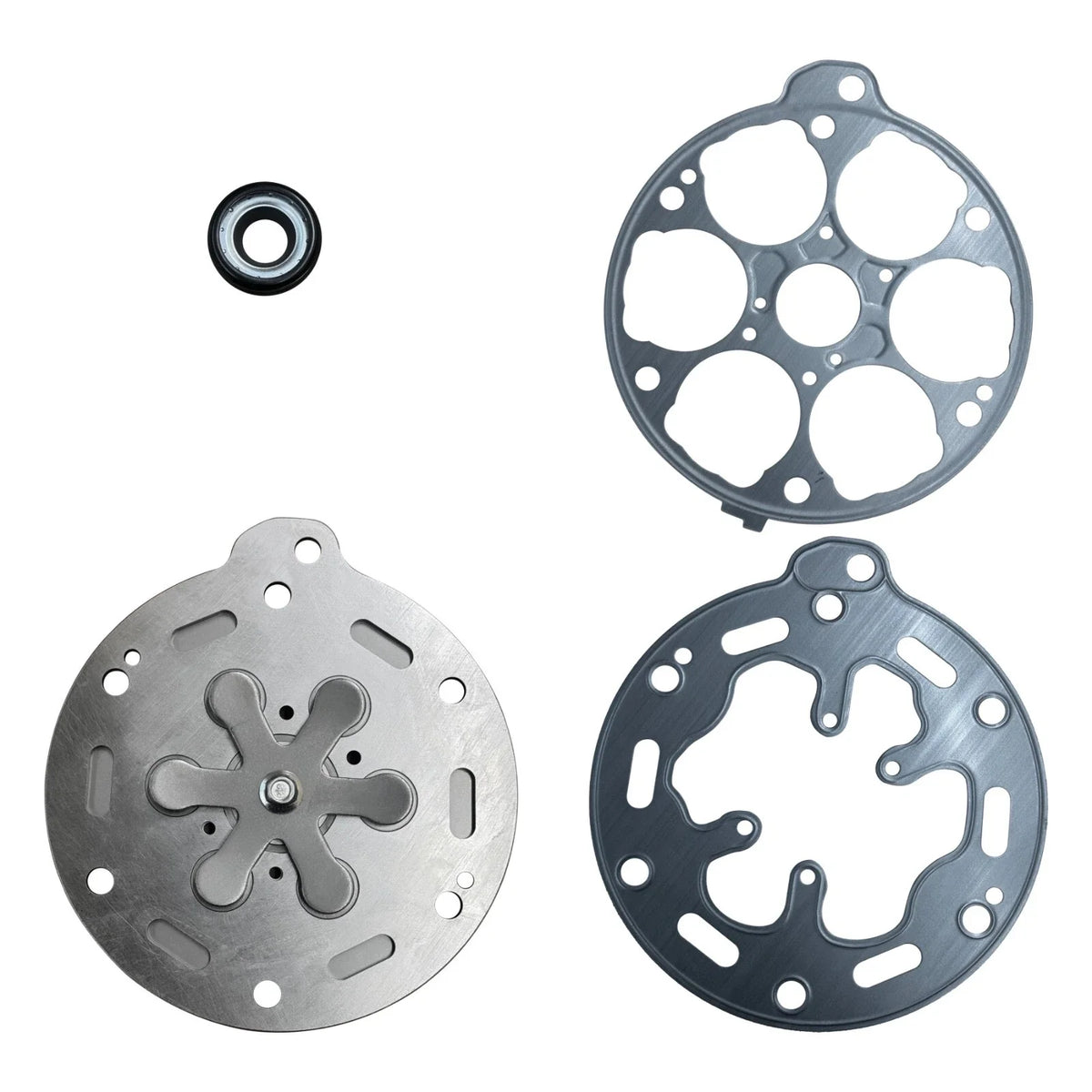 Compressor Valve Plate Kit for Acura TLX 3.5L (2019–2020)