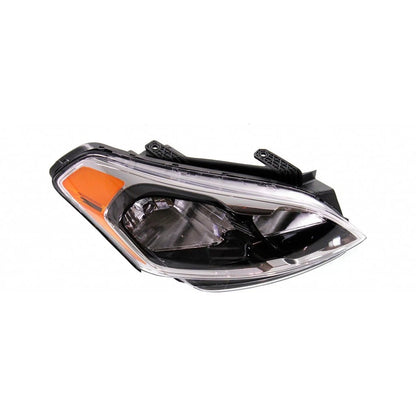 Headlight Assembly for Kia Soul (2012–2013) PLX-M0-20-12734-00-9-CL360A1, KI2502152, KI2503152