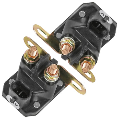 2X Celox Starter Solenoid Relays for Polaris Ranger 570 (2015–2022) RE170+RE170-MA, 4014655