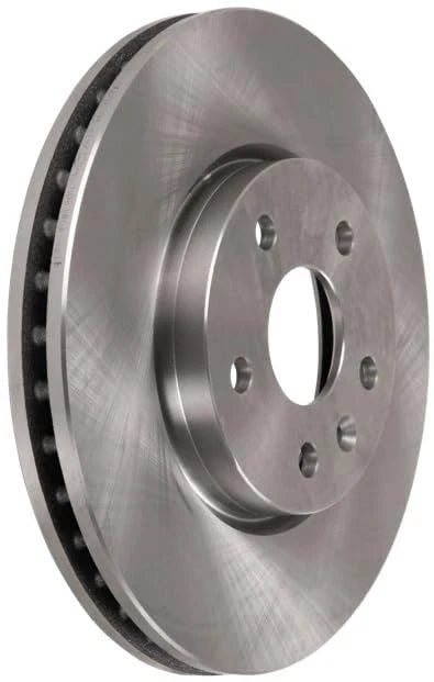 Rear Brake Rotor for BMW 325xi, 328i, 328xi, X1 (2006–2015)