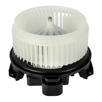 Blower Motor for Ram 1500, Jeep Wrangler JK (2014–2018) 17978755, 700308, 68214892AB, 68232369AA