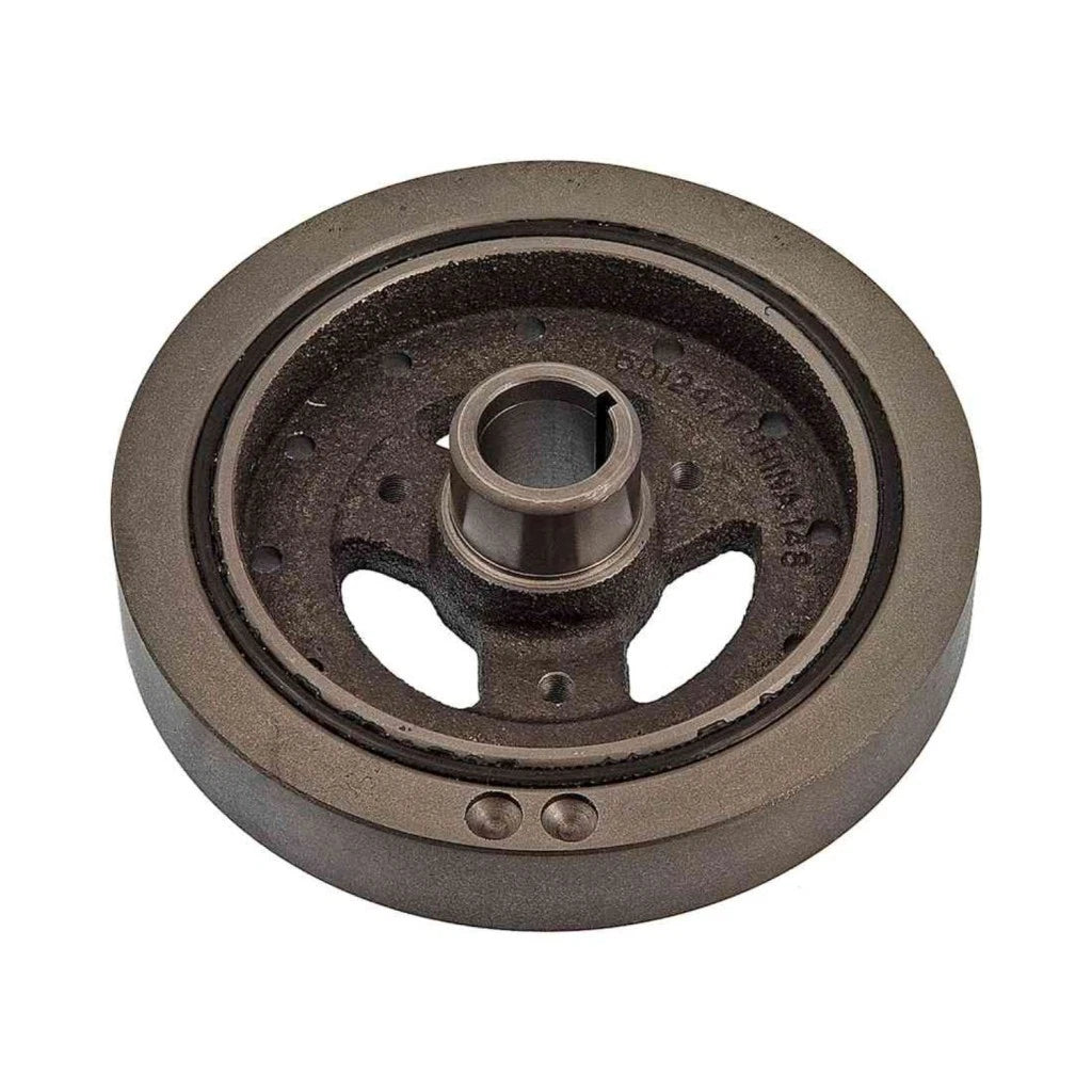 Harmonic Balancer for GMC G1500 (1992–1993) 12551538, ALX-PAU-RB-594-002-CL360A59