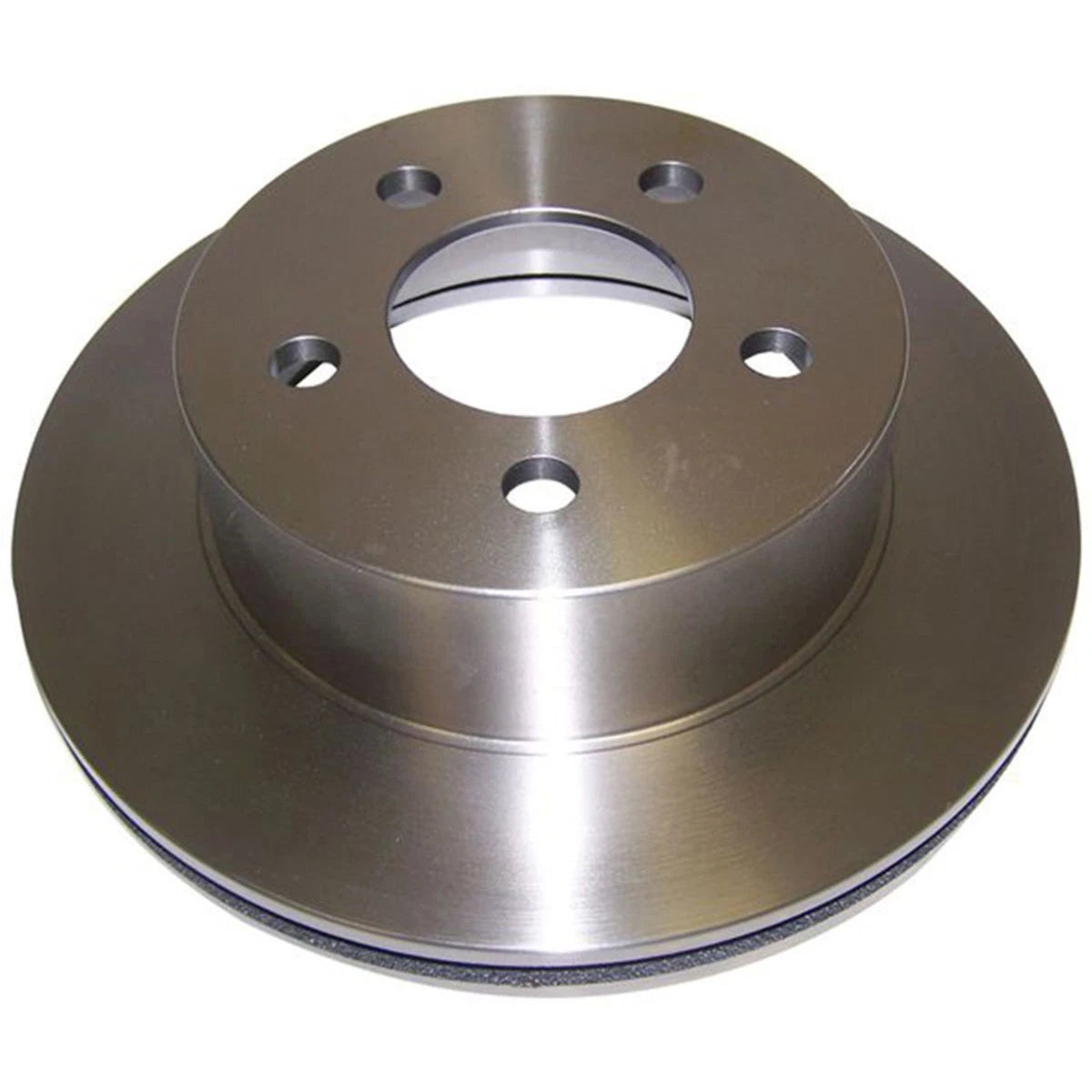 Set of 2 Brake Discs for Jeep Wrangler Cherokee Grand (1994–2006) SET-5016434AA-2