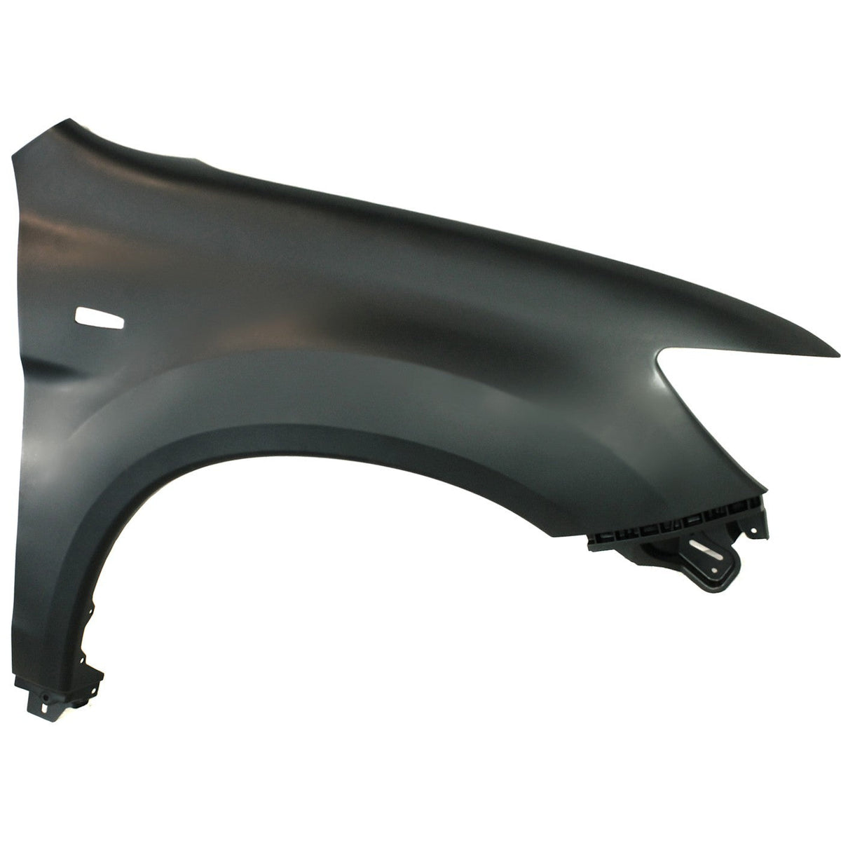 Fender for Mitsubishi Outlander Sport (2011–2015) Front Passenger Side