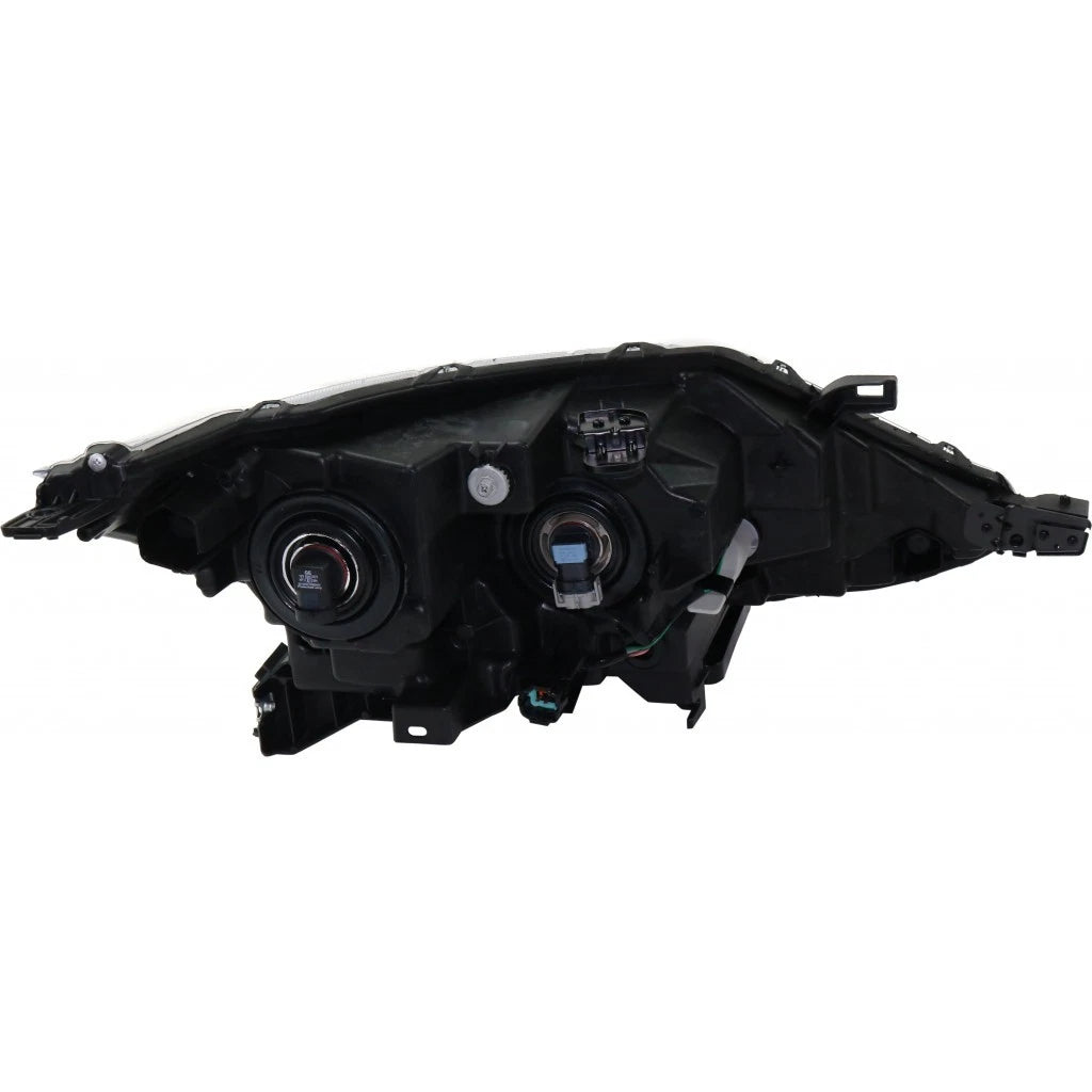 Headlight Assembly for Nissan Qashqai (2017–2019) NI2502258, CLX-M0-315-11ANL-AC2-CL360A56
