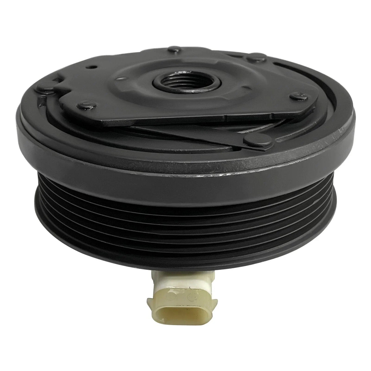 AC Compressor Clutch Replacement for Buick Riviera 3.8L (1996–1998)
