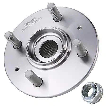 Driveworks Wheel Hub for Honda Fit (2009–2013)
