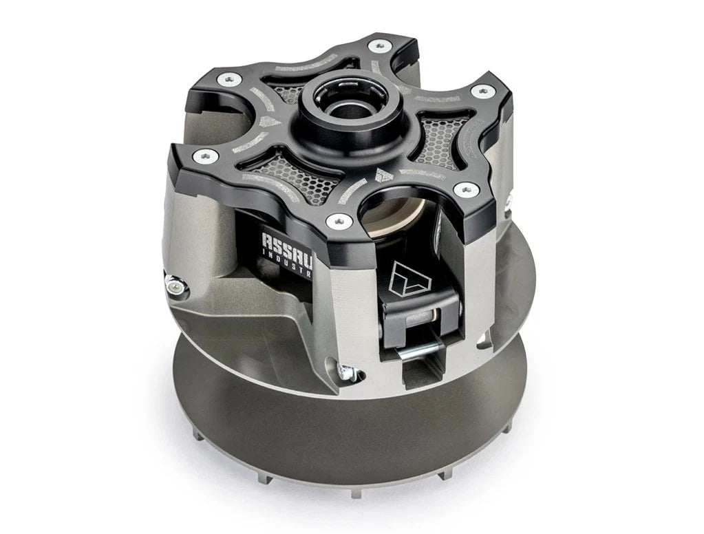 Assault Industries Primary Clutch Assembly for Polaris RZR Trail S 1000 (2021–2023)