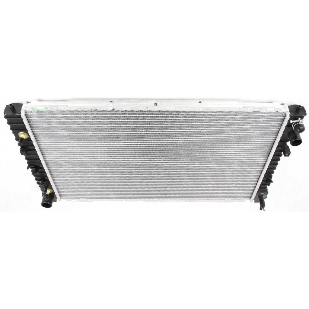 Radiator for Mercury Mariner (2005–2007) CLX-M0-USA-P2307-CL360A72, FO3010138