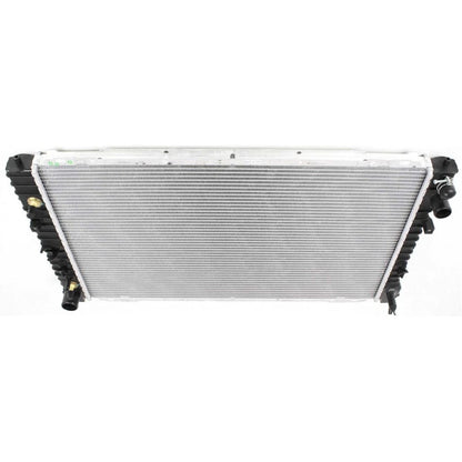Radiator for Mercury Mariner (2005–2007) CLX-M0-USA-P2307-CL360A72, FO3010138