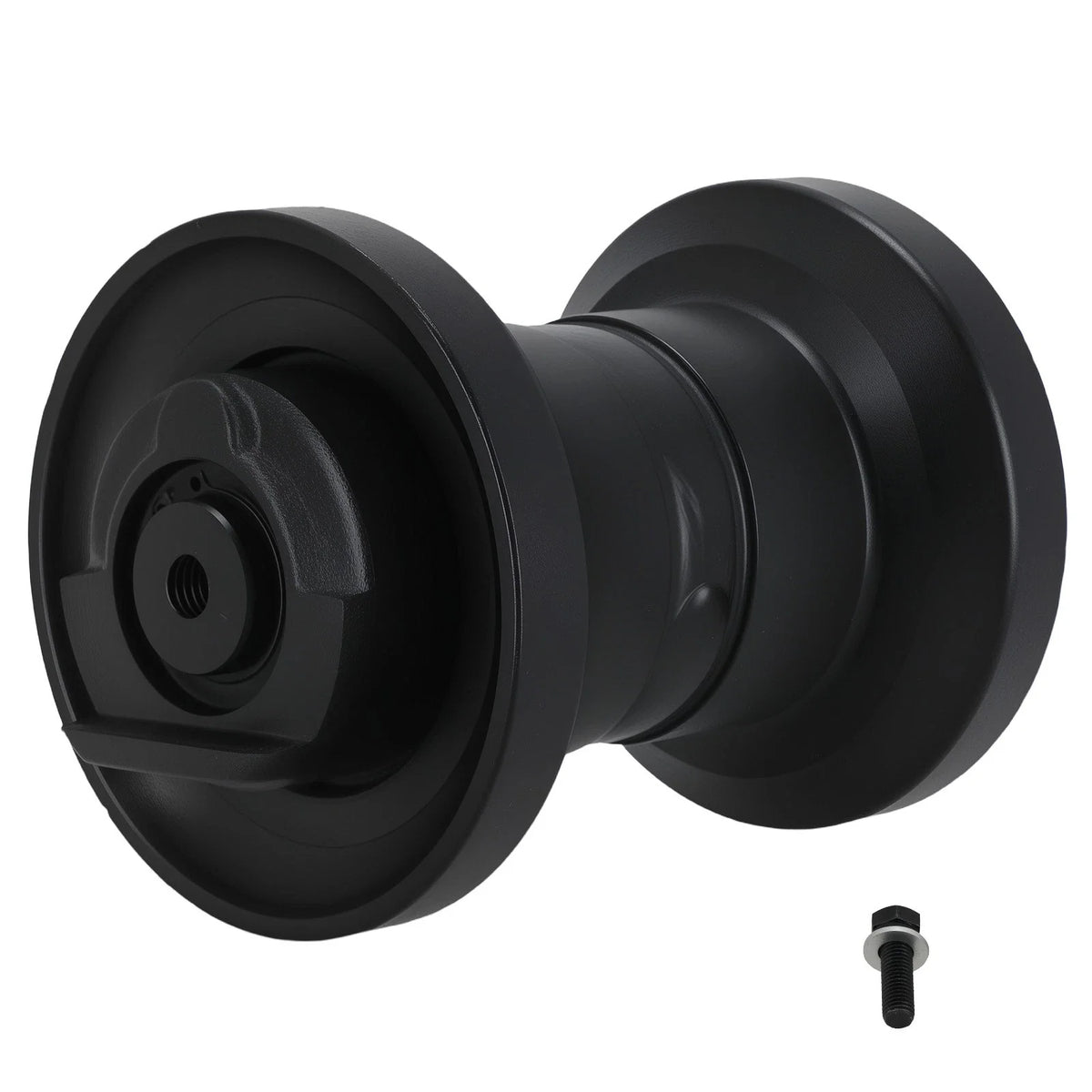 Bottom Roller Assembly for Kubota KX033-4 U35-4 Excavator (RC788-21700)