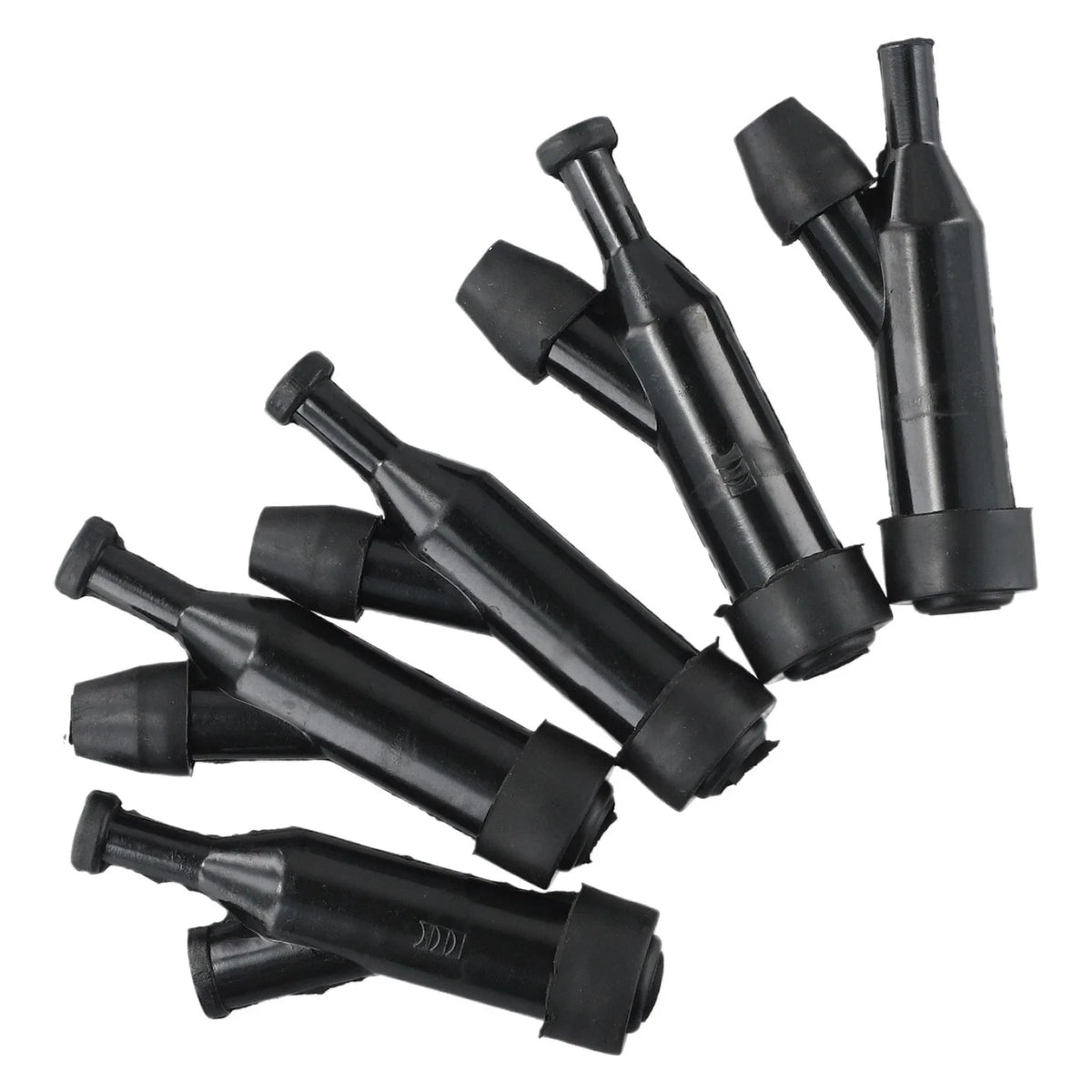 5PCS Spark Plug Cap for Honda GX120 GX200 GX270 GX340