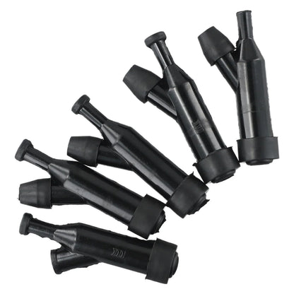 5PCS Spark Plug Cap for Honda GX120 GX200 GX270 GX340