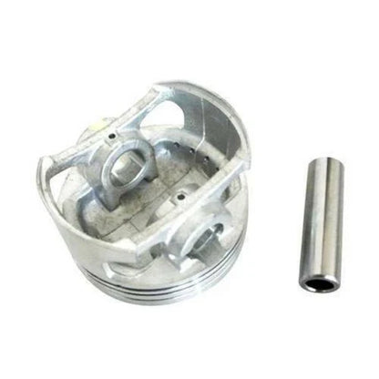 60MM Piston Rings for Xmotos Apollo Orion YX150 YX160 (150CC 160CC)