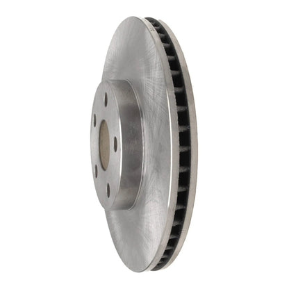 Front Brake Rotor for Scion tC (2005–2010) OLX-ACD18A1104A-CL360A53