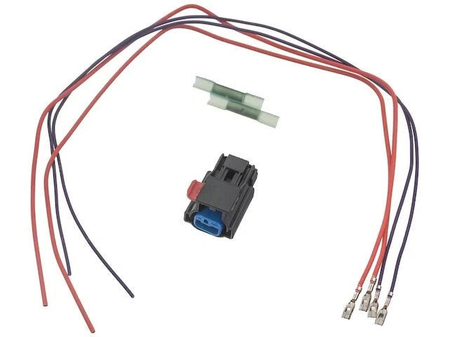 Oil Pressure Switch Connector for Dodge Caravan (19472SFCW)