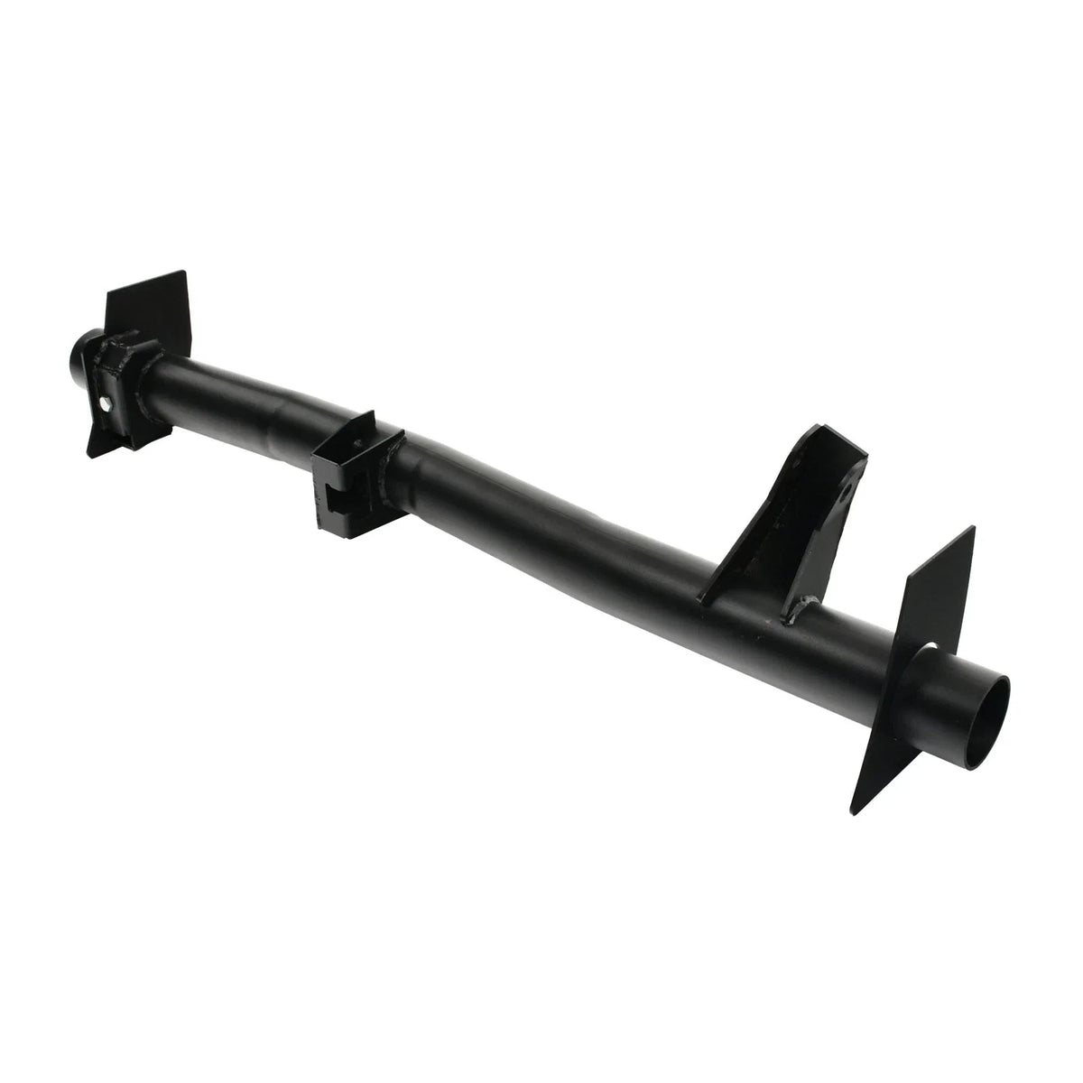 Front Rear Tank Support Shock Mount Kit for Chevy Silverado/GMC Sierra (2007–2014)