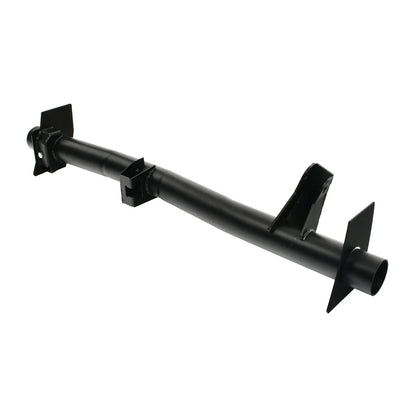 Front Rear Tank Support Shock Mount Kit for Chevy Silverado/GMC Sierra (2007–2014)